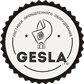 Логотип интернет-магазина Гесла