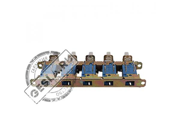 Переключатель П2К-3-5-15-2-б фото 2