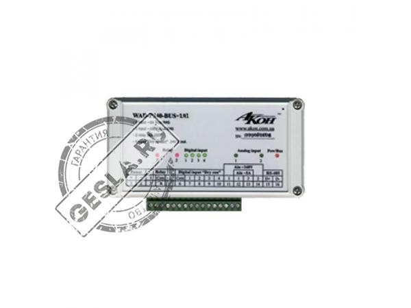 Измеритель мощности WAD-P340-BUS(USB) фото 1