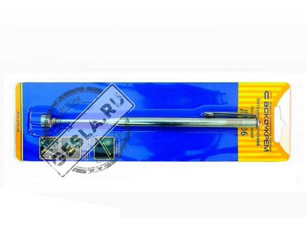 Захват магнитный телескопический ДМ-06 фото 1