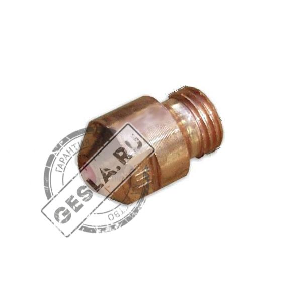 Мундштуки наружные к резакам Р1 "ДОНМЕТ" 142А/142П/149П/142М/142 фото 1