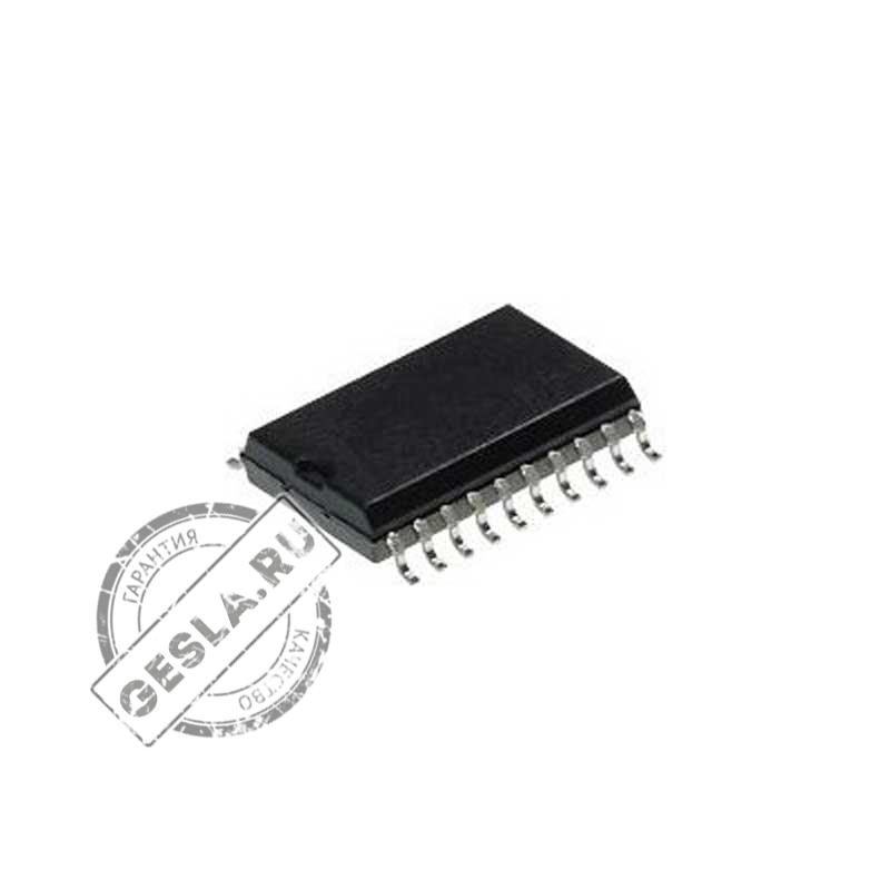 Микроконтроллеры ATtiny26-16SU фото 1