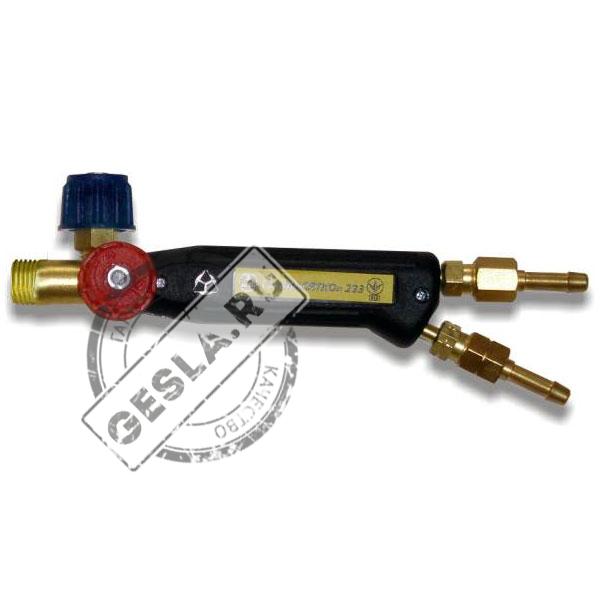 Ствол к Г2 "MINI ДМ" 273 (6/6), "Малятко 233  фото 1