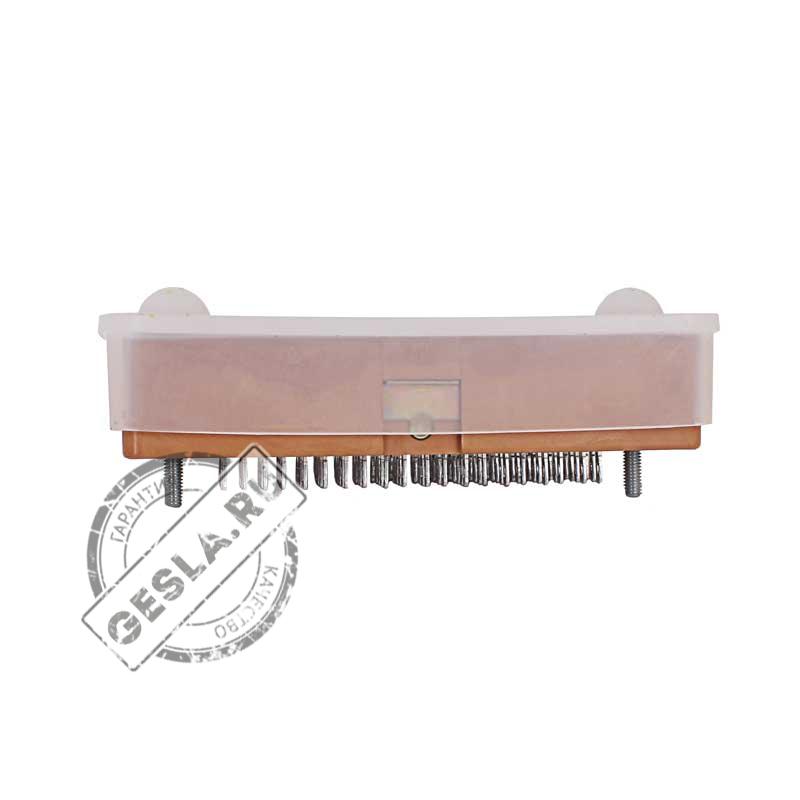 Вилка блочная 6Р-100В фото 2