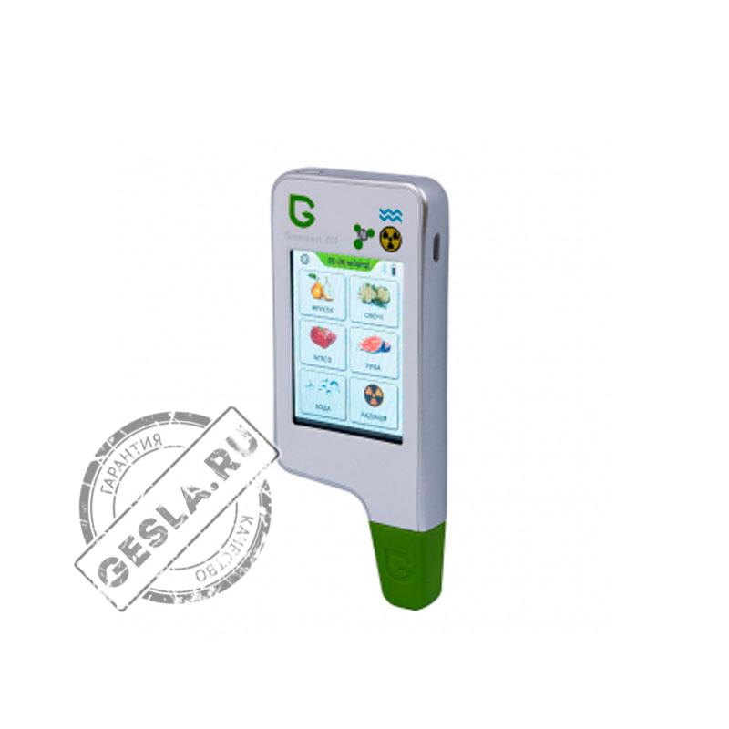 Анализатор Greentest ECO 5 фото 1