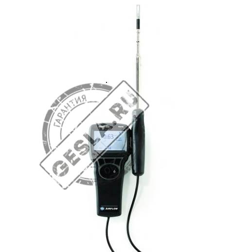 Анемометр AIRFLOW TA 410 фото 1