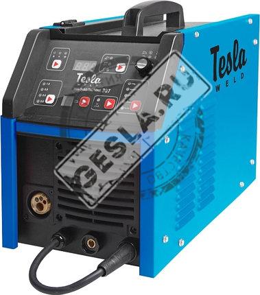 Аппарат Tesla MIG/MAG/MMA/TIG 307 фото 1