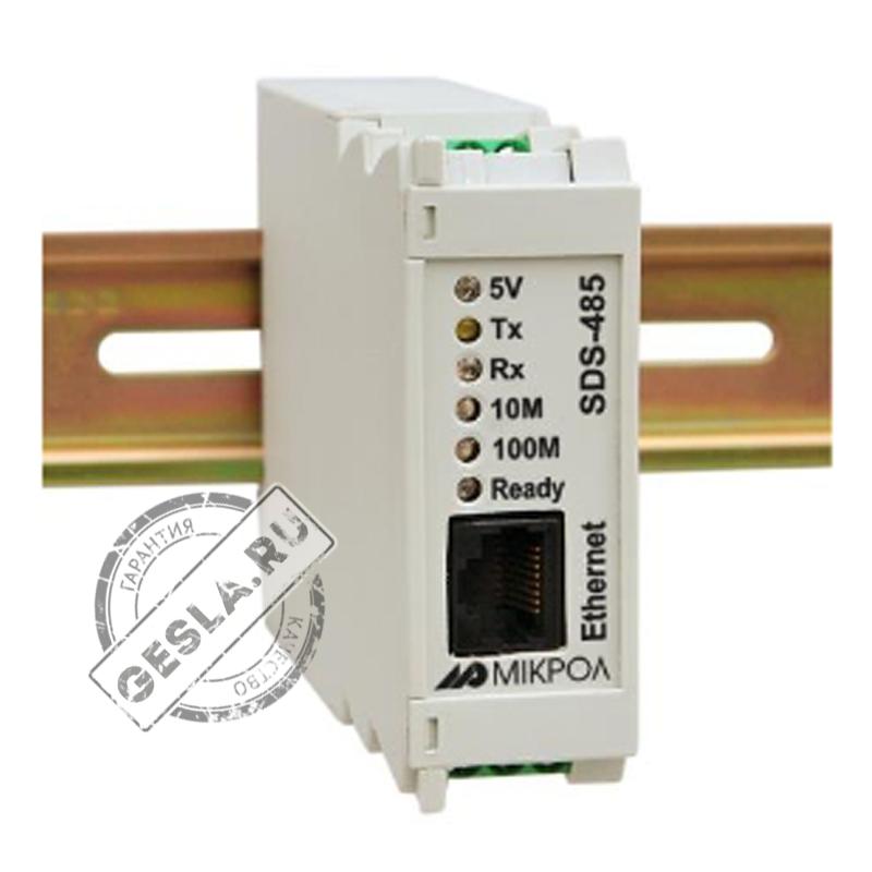 Блок SDS-485 фото 1
