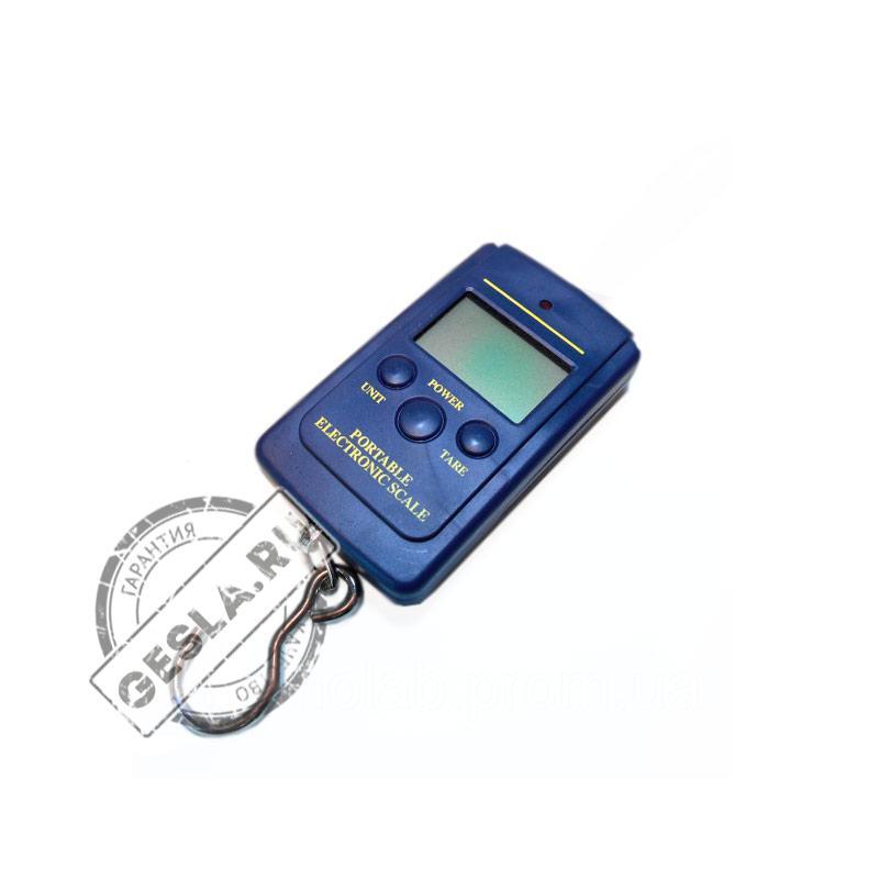 Цифровой кантер фото 1