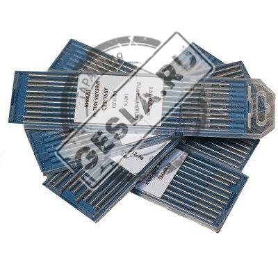 Электроды Huatong WL20 1.6х175 фото 1