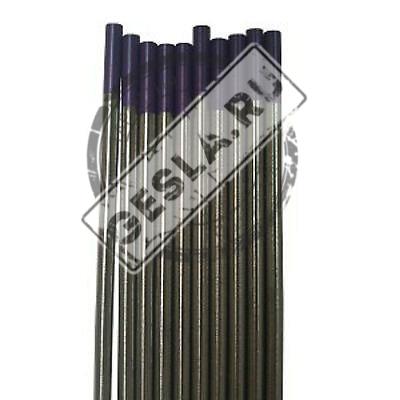 Электроды Huatong WS-2 2.4х175 фото 1