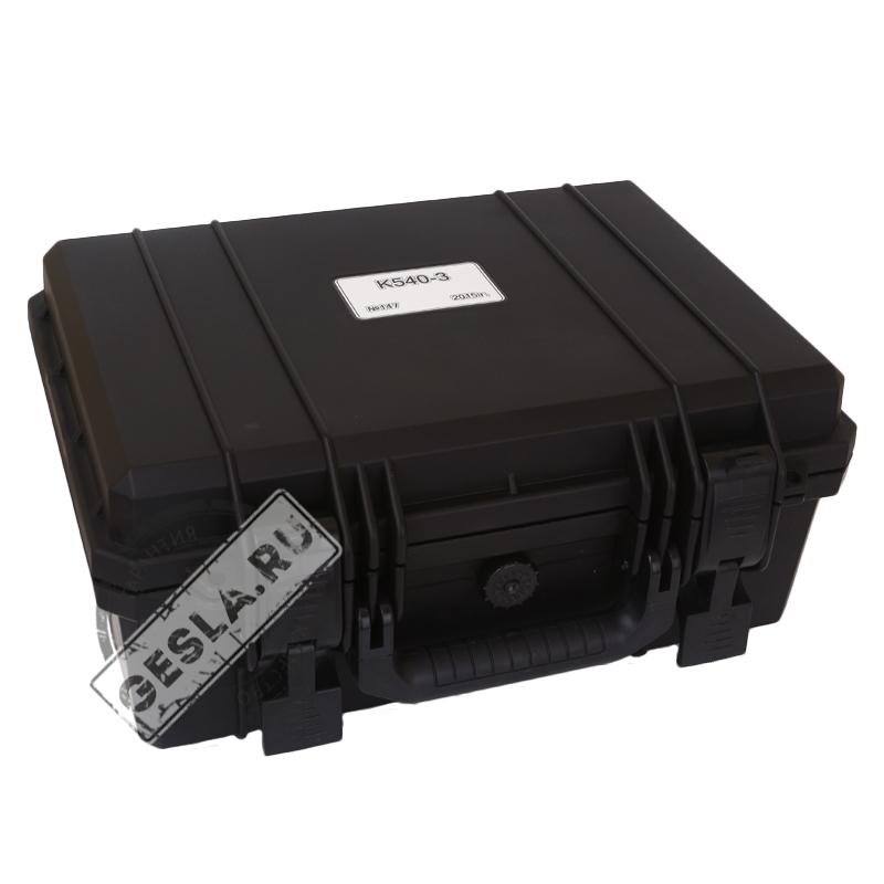 Измеритель К540-3 фото 2