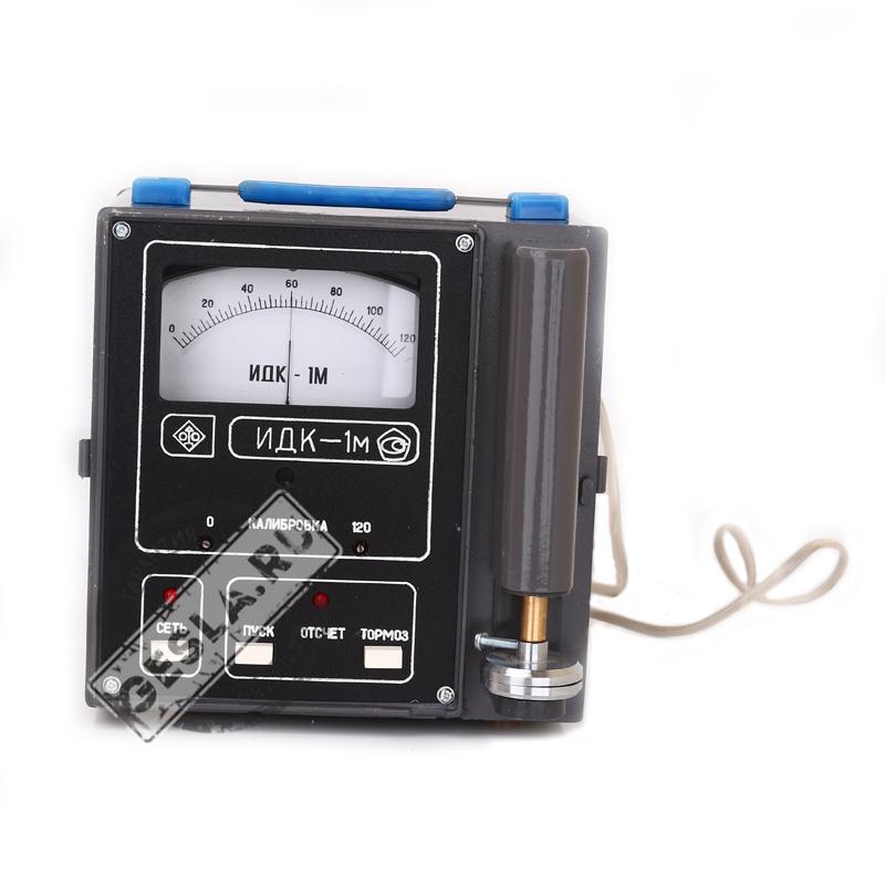 Измеритель ИДК-1М фото 1