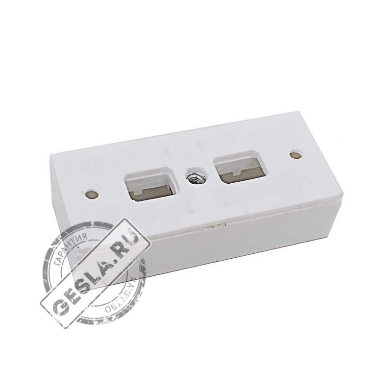 Коробка монтажная КМС-2-12 фото 1