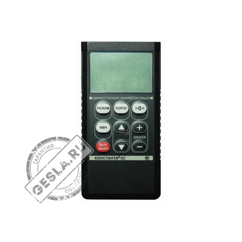 Дефектоскоп Константа КС фото 1