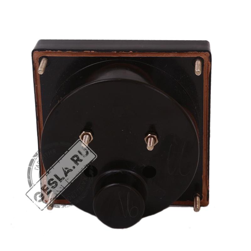 Микроамперметр М42304 фото 3