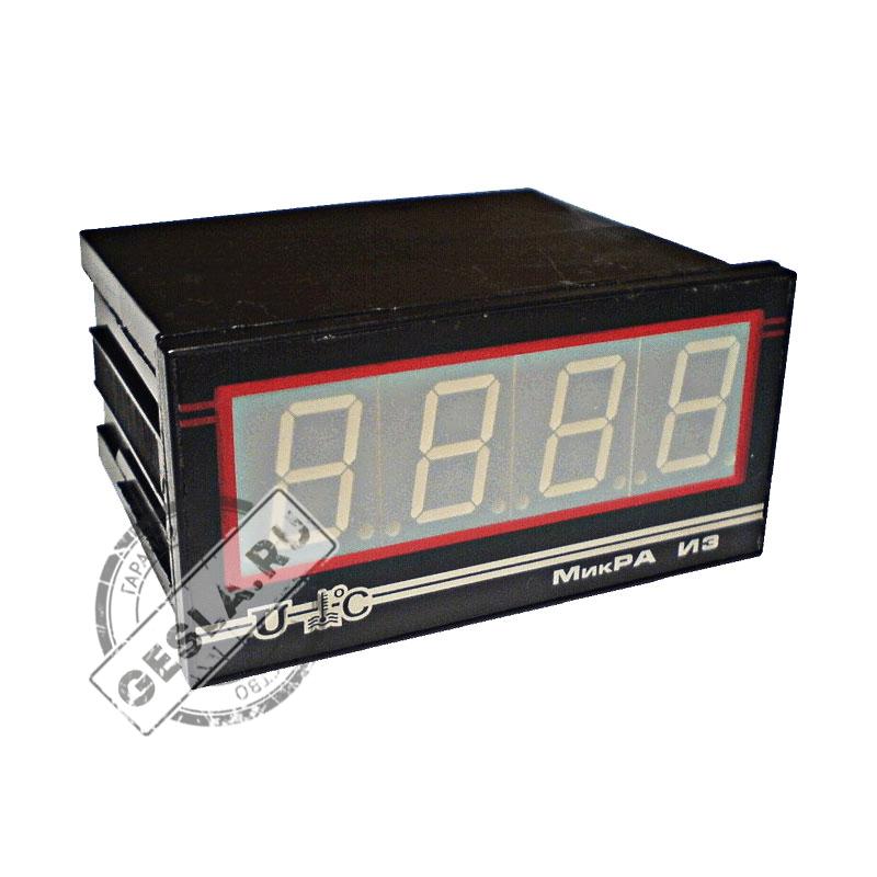 Индикатор МикРА ИЗ фото 1