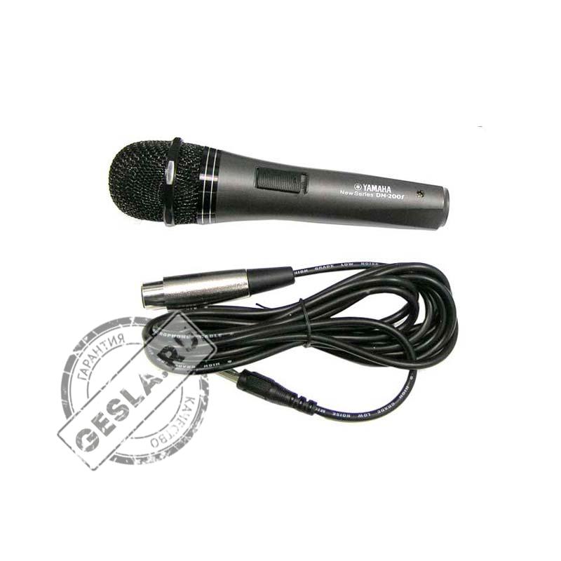 Микрофон Yamaha DM-200S фото 1