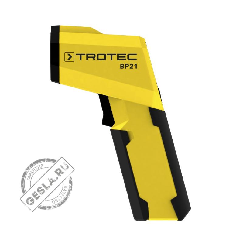Пирометр TROTEC BP21 фото 2