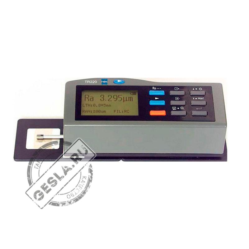 Профилометр Time3200 (TR 200) фото 1