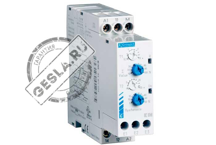 Реле EI фото 1