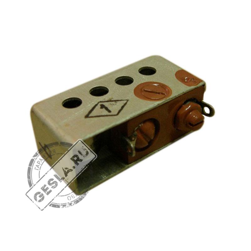 Реле РБ-5 фото 1