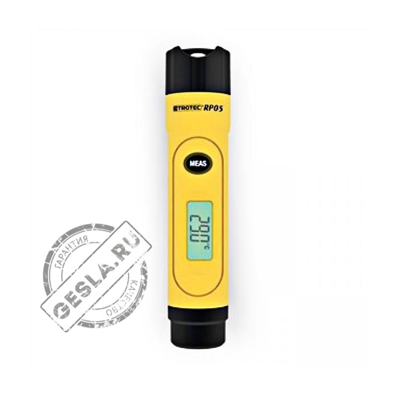 Пирометр Trotec RP05 фото 1