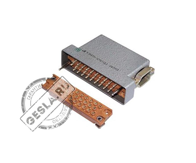 Соединители УЗНП9 фото 1