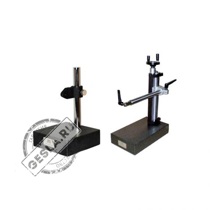 Стойка прецизионная гранитная СГ фото 1