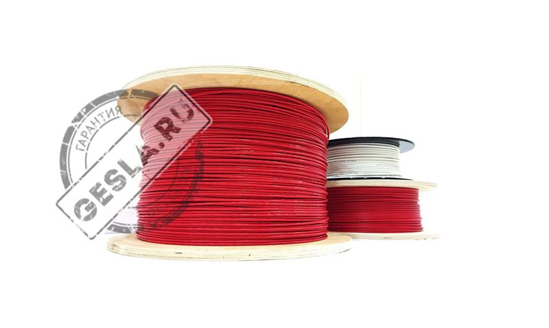 Извещатель Thermo Cable (LHD) фото 1
