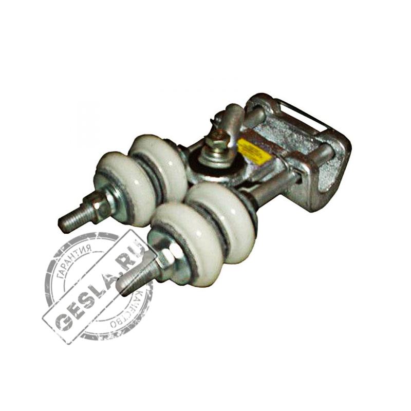 Токоприемник ТК-9В-3МУ2, 630 А фото 1