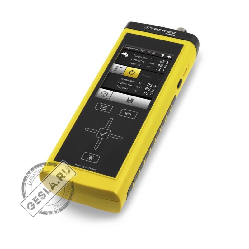 TROTEC T3000 фото 3