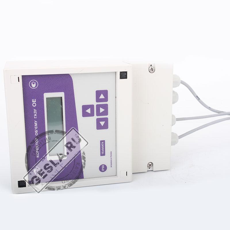 Корректор объема газа OE-VPT фото 1