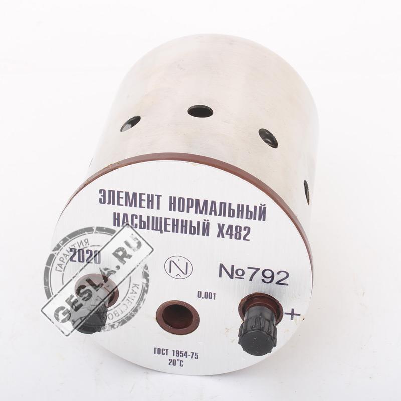 Нормальный элемент Х482 фото 3