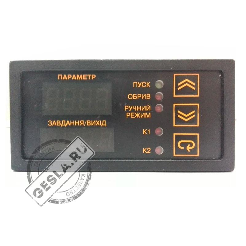 ПИД-регулятор МТМ-620 фото 1