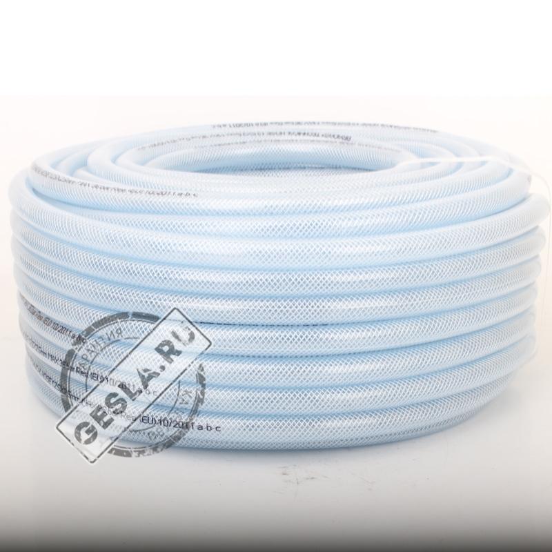 Шланг BRADAS TECHNICAL HOSES 12,5х2,5 36 бар фото 4