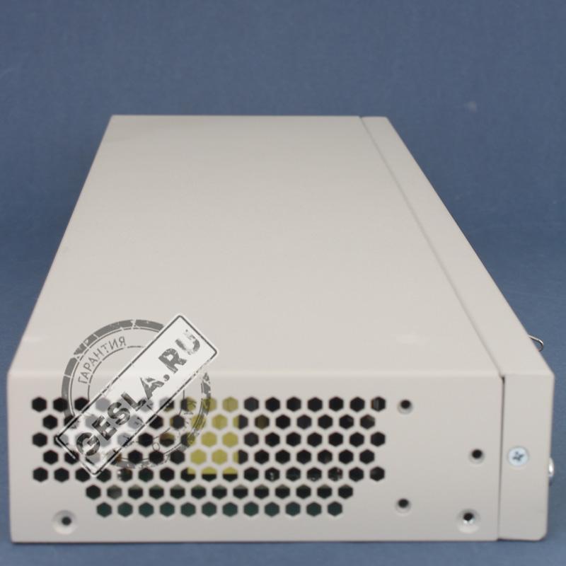 Абонентский VoIP-шлюз Eltex TAU-16.IP (16 FXS) фото 2