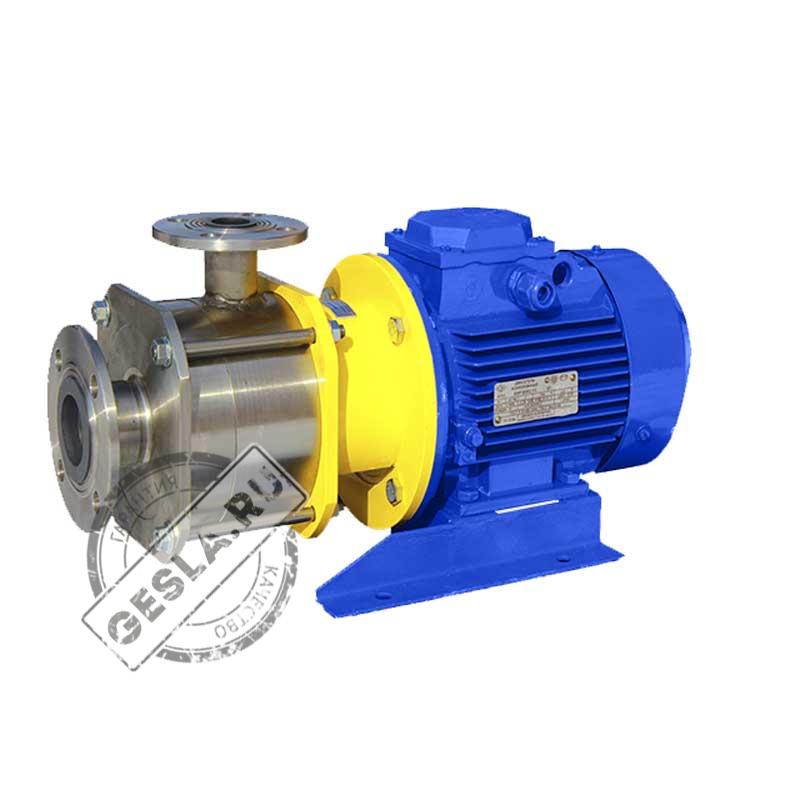 Насосы ЦНСК 25/80 фото 1