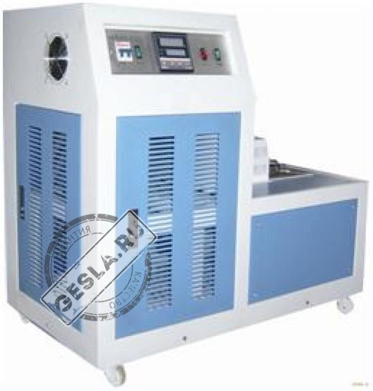 Низкотемпературная камера DCW-30-60-80 фото 1