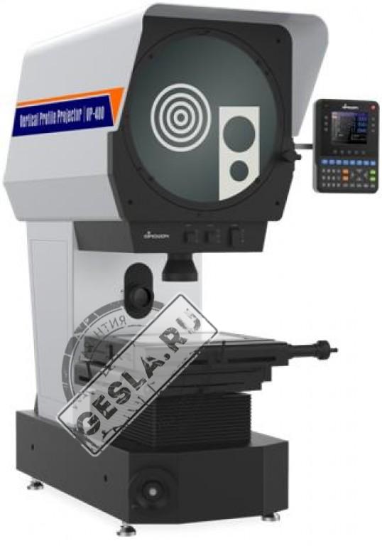 VP-400 фото 1