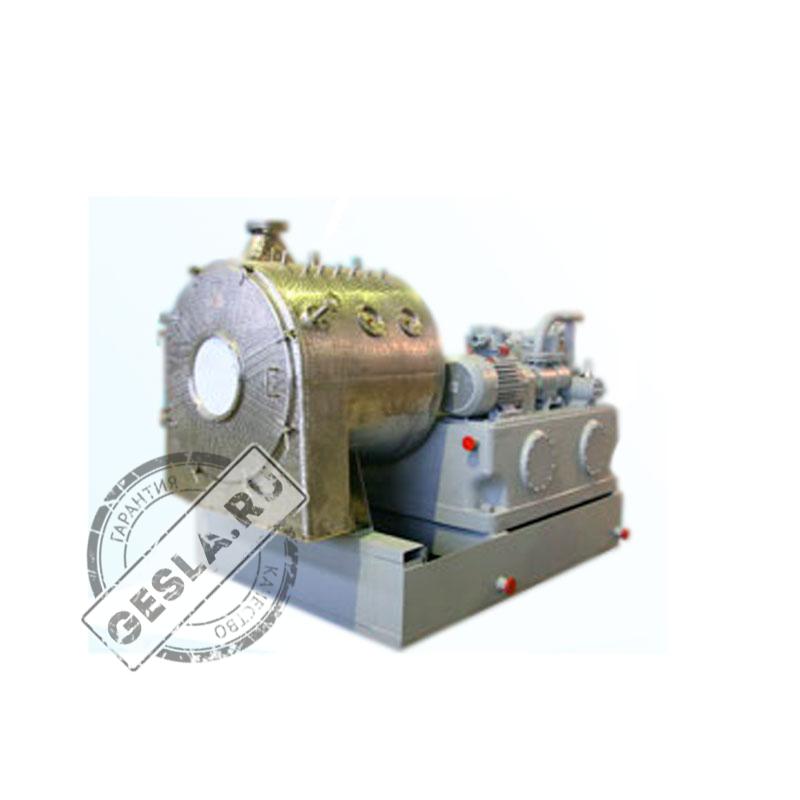 Центрифуги 1/2ФГП-801К-06, 1/2ФГП-801К-07 фото 1