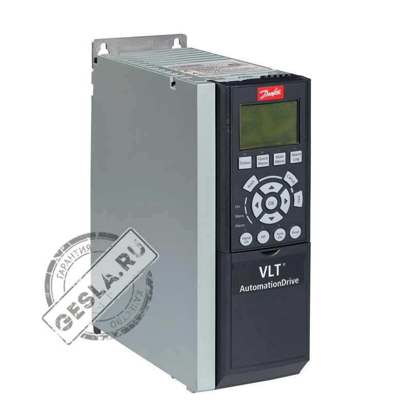 Преобразователь частоты Automation Drive FC 300 фото 1