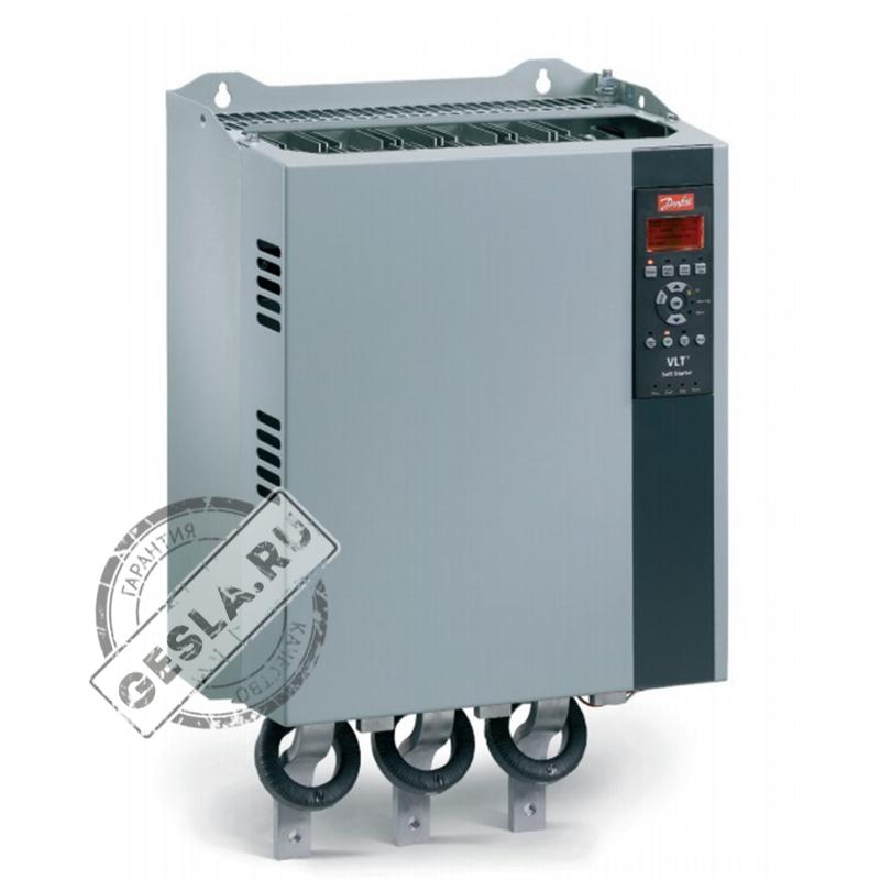 Устройство плавного пуска Soft Start Controller MCD 500 фото 1